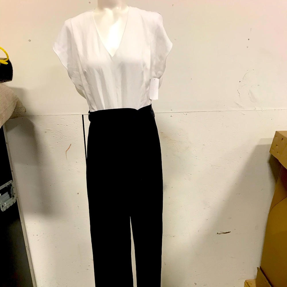 Eliza J. Jumpsuit
